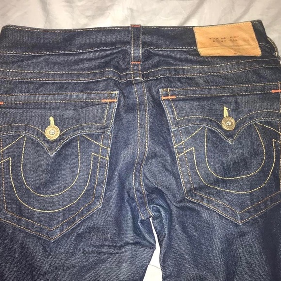 True religion jeans - Picture 2 of 4